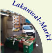 Lakanwal-Markt