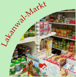 Lakanwal-Markt